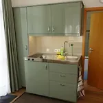 Campus Ernst Apartament