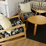 Apartament Campus Ernst