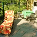 Campus Ernst Apartament