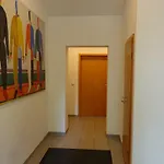 Apartament Campus Ernst Drezno