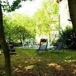Apartament Campus Ernst Drezno