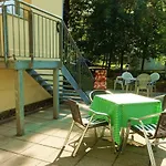 Campus Ernst *