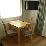 Campus Ernst Apartament