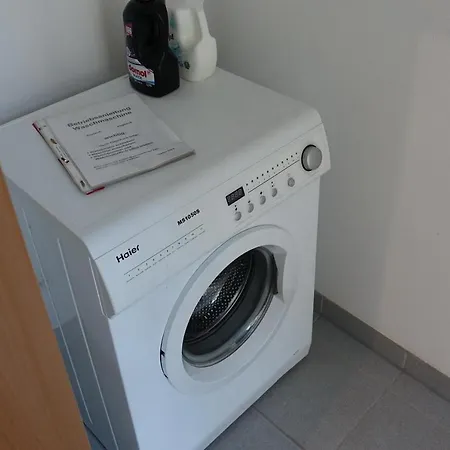 Campus Ernst * Drezno