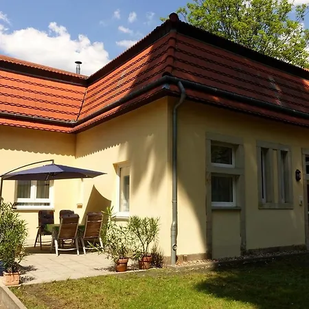 Appartement Campus Ernst