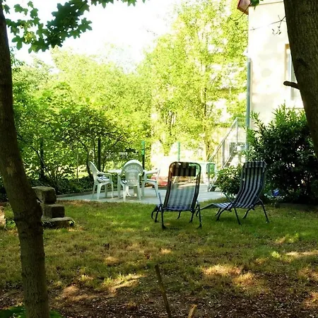 Apartman Campus Ernst Drezda