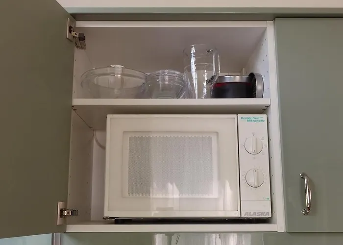 Апартаменты Campus Ernst