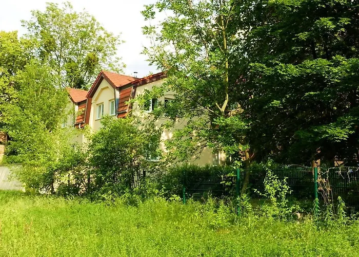 Campus Ernst * Дрезден