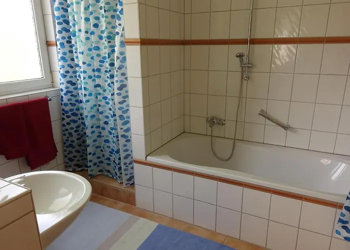 Campus Ernst Appartement