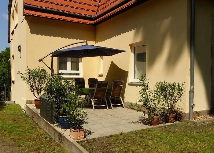 Campus Ernst Дрезден