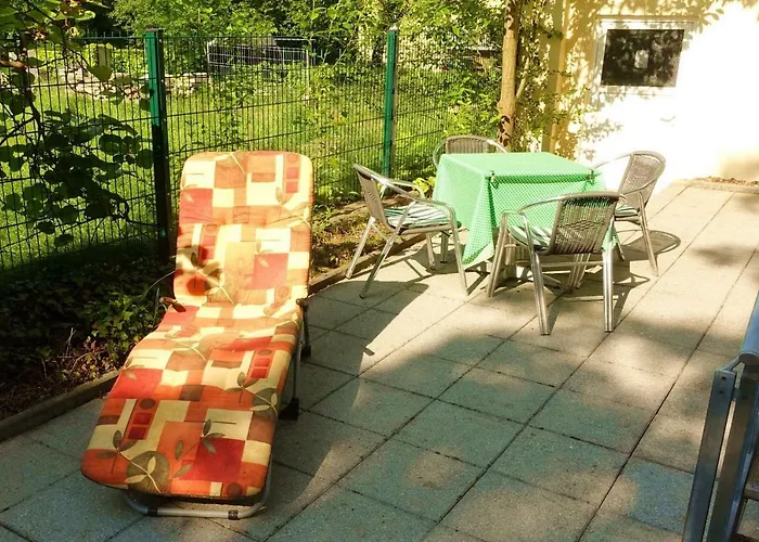 Campus Ernst Appartement