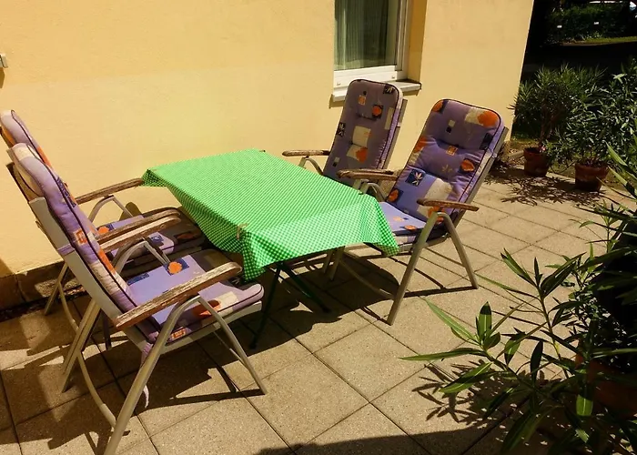 Campus Ernst Дрезден