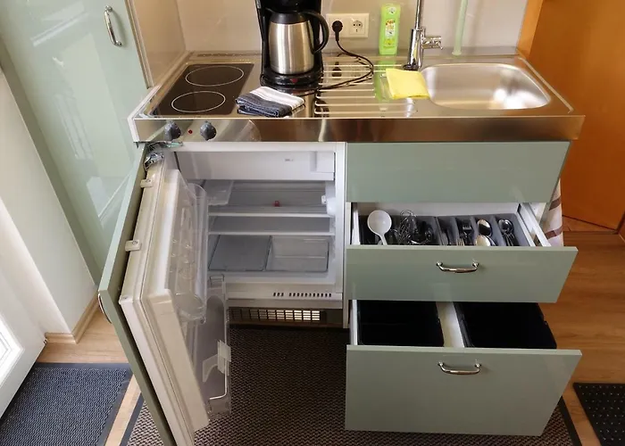 Campus Ernst Dresden