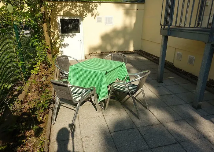 Campus Ernst