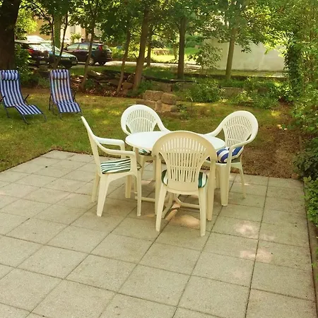 Daire Campus Ernst *