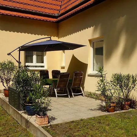 Campus Ernst Dresden