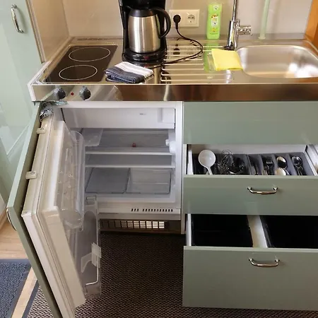 Campus Ernst Dresden