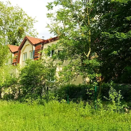 Campus Ernst * Дрезден