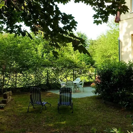 Campus Ernst
